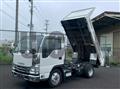 2020 Isuzu Elf Truck