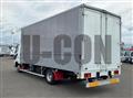 2010 Mitsubishi Fuso Fighter