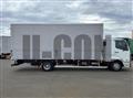 2010 Mitsubishi Fuso Fighter
