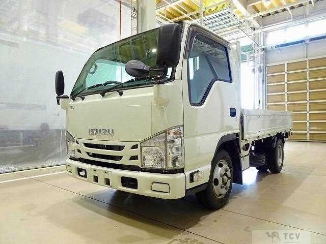 2019 Isuzu Elf Truck