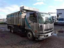 2011 Mitsubishi Fuso Fighter