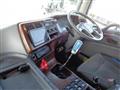 2012 Mitsubishi Fuso Super Great