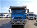 2012 Mitsubishi Fuso Super Great