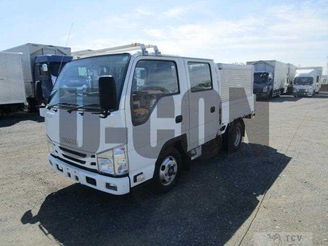 2014 Isuzu Elf Truck
