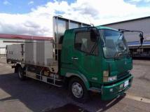 2003 Mitsubishi Fuso Fighter