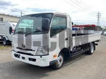 2019 Toyota Dyna Truck