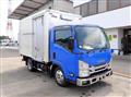 2019 Isuzu Elf Truck