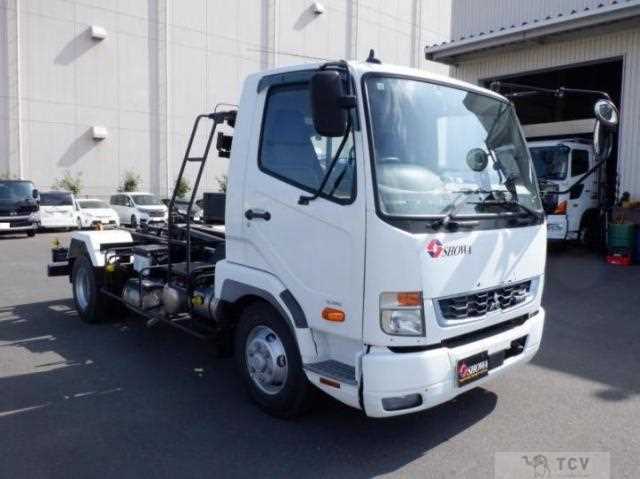 2020 Mitsubishi Fuso Fighter
