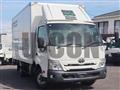 2020 Toyota Dyna Truck