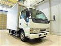 2003 Isuzu Elf Truck