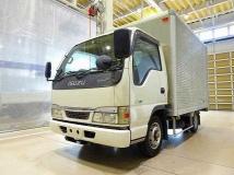 2003 Isuzu Elf Truck