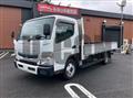 2017 Mitsubishi Fuso Canter