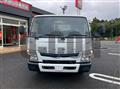 2017 Mitsubishi Fuso Canter