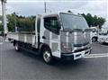2017 Mitsubishi Fuso Canter