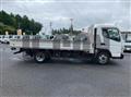 2017 Mitsubishi Fuso Canter