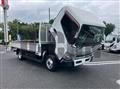 2017 Mitsubishi Fuso Canter