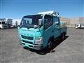 2016 Mitsubishi Fuso Canter