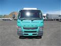2016 Mitsubishi Fuso Canter
