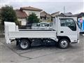 2017 Isuzu Elf Truck