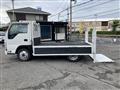 2017 Isuzu Elf Truck
