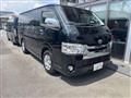 2015 Toyota Hiace Van