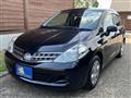 2008 Nissan Tiida