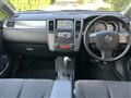 2008 Nissan Tiida