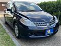 2008 Nissan Tiida