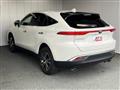 2020 Toyota Harrier