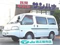 2016 Mazda Bongo Van