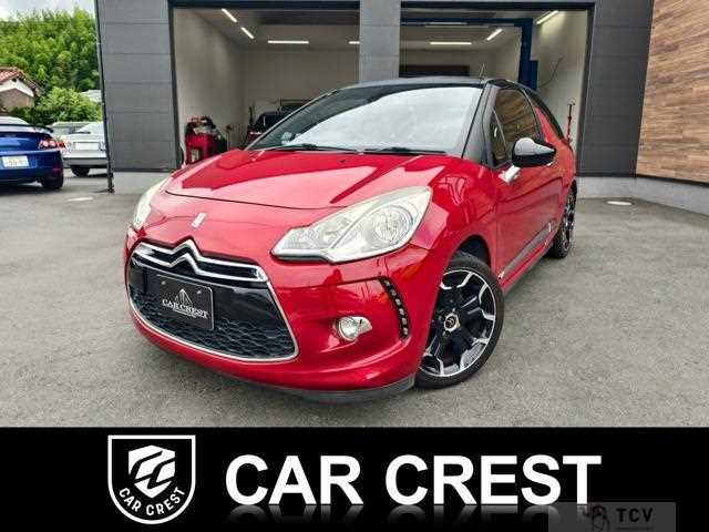 2013 Citroen Citroen Others