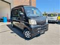 2011 Daihatsu Hijet Cargo