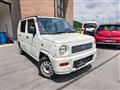 2000 Daihatsu Naked