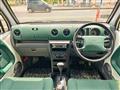 2000 Daihatsu Naked