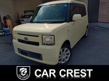 2011 Daihatsu Move Conte