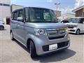 2018 Honda N BOX