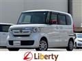 2020 Honda N BOX