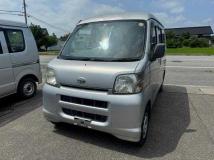 2005 Daihatsu Hijet Cargo