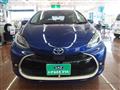 2022 Toyota AQUA
