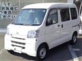 2016 Daihatsu Hijet Cargo