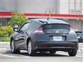 2010 Honda CR-Z