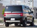 2013 Mitsubishi Delica D5