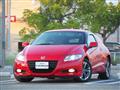 2012 Honda CR-Z