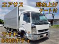 2019 Mitsubishi Fuso Fighter