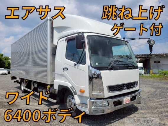 2019 Mitsubishi Fuso Fighter