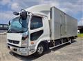 2019 Mitsubishi Fuso Fighter