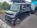 2018 Honda N BOX