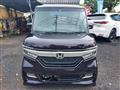 2018 Honda N BOX