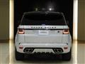 2020 Land Rover Range Rover Sport