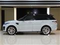 2020 Land Rover Range Rover Sport
